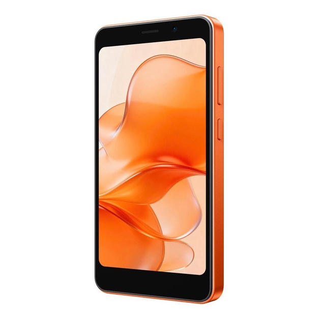 MOBILE PHONE NOTE 22/3/32GB COSMIC ORANGE ULEFONE