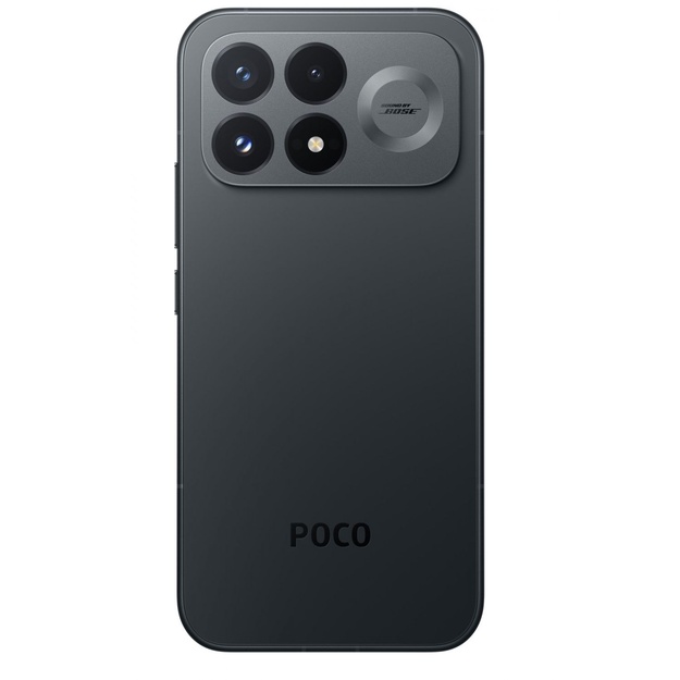 MOBILE PHONE POCO F9 PRO/12/256GB BLACK MZB0PFCEU POCO