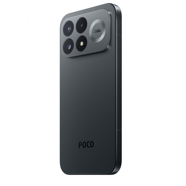 MOBILE PHONE POCO F9 PRO/12/256GB BLACK MZB0PFCEU POCO