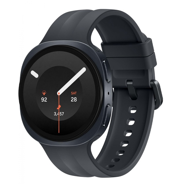 SMARTWATCH GALAXY WATCH9 LTE/40MM GRAPHITE SM-L345 SAMSUNG