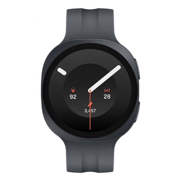 SMARTWATCH GALAXY WATCH9 LTE/40MM GRAPHITE SM-L345 SAMSUNG