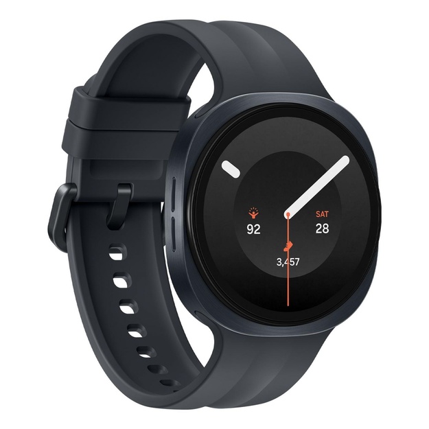 SMARTWATCH GALAXY WATCH9 LTE/40MM GRAPHITE SM-L345 SAMSUNG