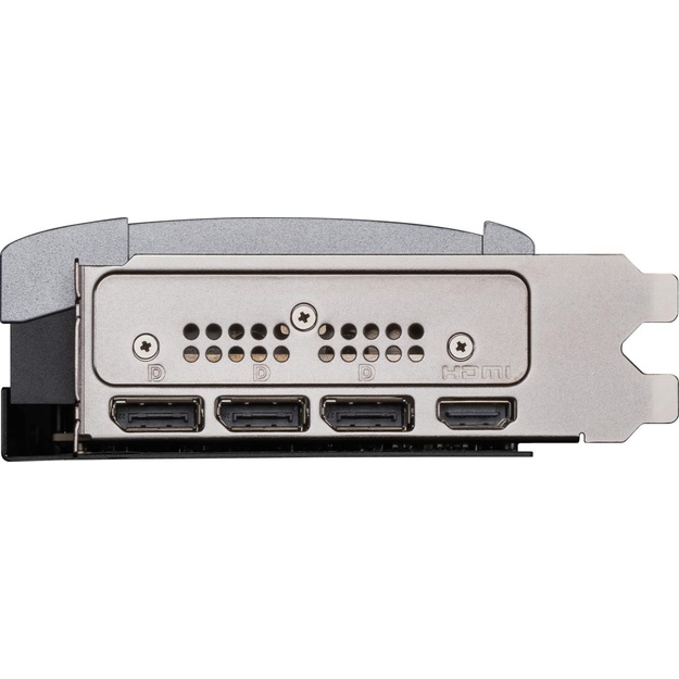 Graphics Card|MSI|NVIDIA|GeForce RTX 5080|16 GB|GDDR7|256 bit|PCI Express x16 5.0|Active|RTX508016GVEN3XOCBLK
