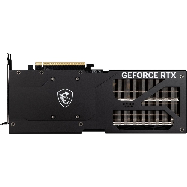 Graphics Card|MSI|NVIDIA|GeForce RTX 5080|16 GB|GDDR7|256 bit|PCI Express x16 5.0|Active|RTX508016GVEN3XOCBLK