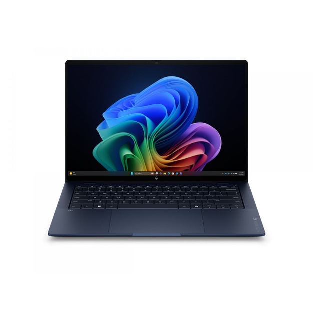 HP EliteBook X G2q14 AI SnapDragon X2P-4210 14inch 32GB 512GB W11P 3YW