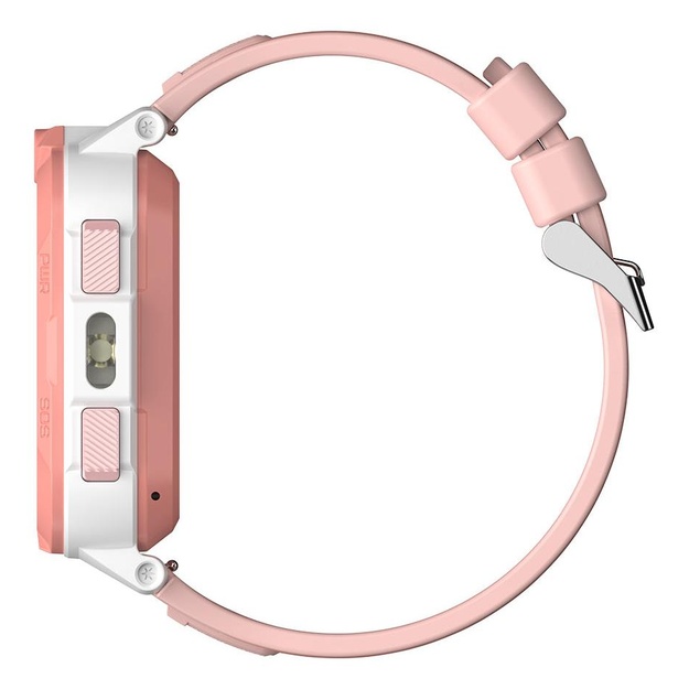SMARTWATCH Z40 PRO/PINK Z40PROPINK BLACKVIEW