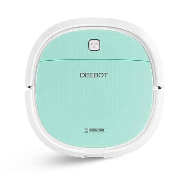 VACUUM CLEANER ROBOT/DEEBOT MINI ECOVACS