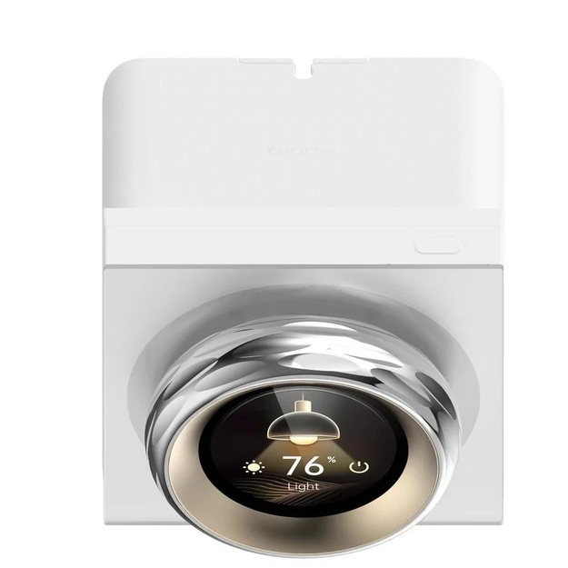 SMART HOME LIGHT SWITCH V1/WS-K11D AQARA
