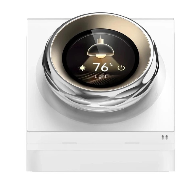 SMART HOME LIGHT SWITCH V1/WS-K11D AQARA