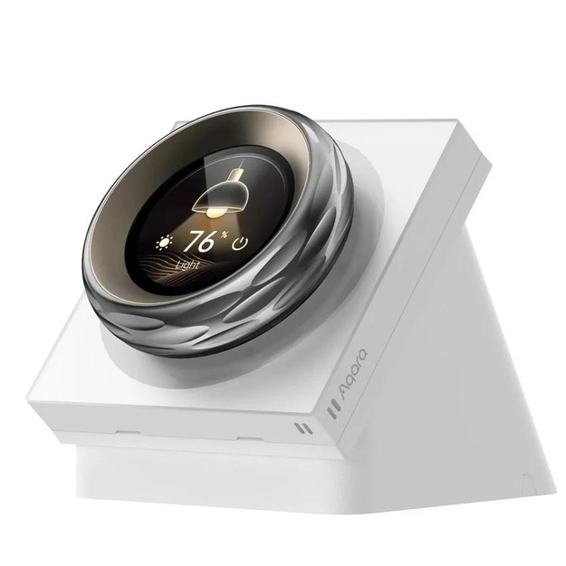 SMART HOME LIGHT SWITCH V1/WS-K11D AQARA