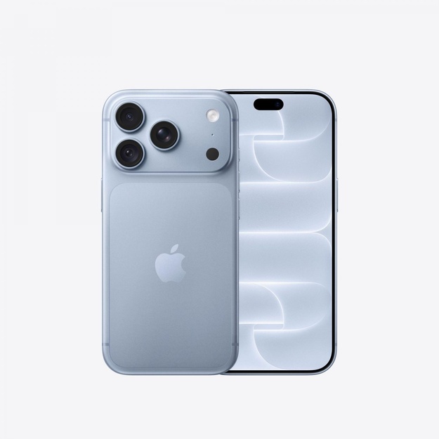 MOBILE PHONE IPHONE 18 PRO/2TB GLACIER MJT64 APPLE