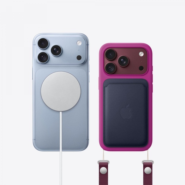 MOBILE PHONE IPHONE 18 PRO/2TB GLACIER MJT64 APPLE