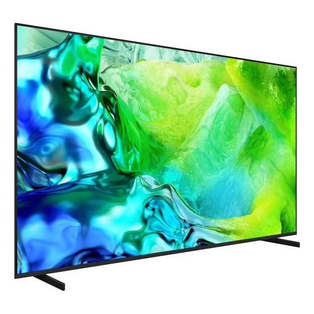 TV Set|SAMSUNG|50  |4K Ultra HD|3840 x 2160 pixels|Flat|Neo QLED|QE50QN80HAUXXH