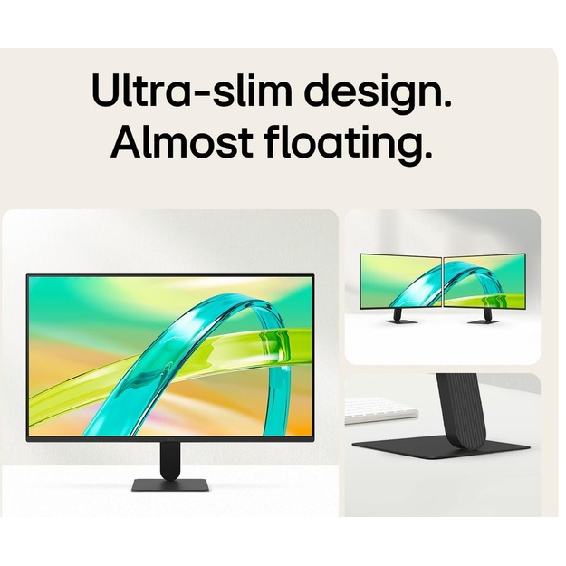 LCD Monitor|LG|27  |1920 x 1080 pixels|Full HD|Native aspect ratio 16:9|LCD|Flat|27U411B-B