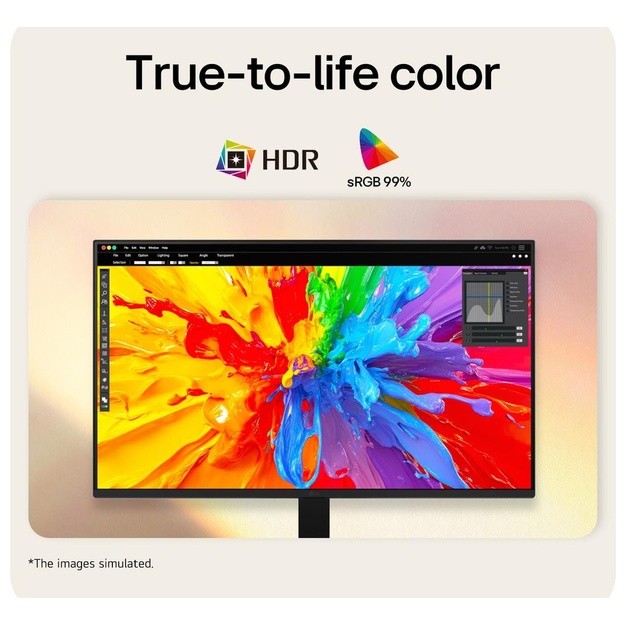 LCD Monitor|LG|27  |1920 x 1080 pixels|Full HD|Native aspect ratio 16:9|LCD|Flat|27U411B-B