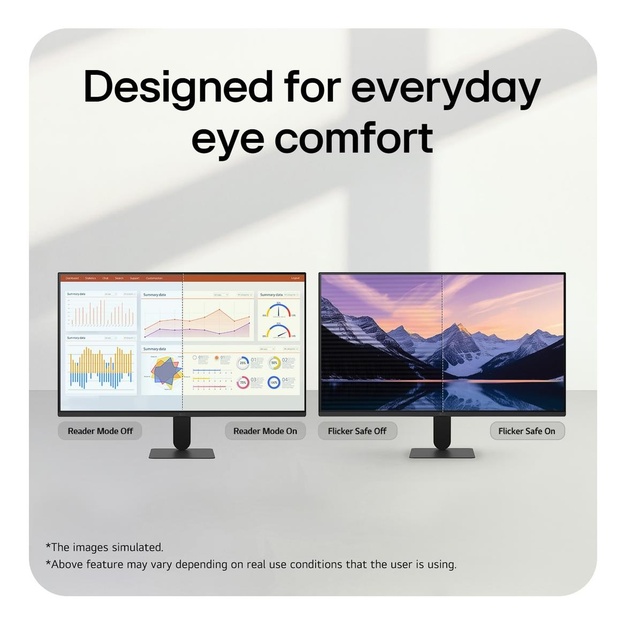 LCD Monitor|LG|27  |1920 x 1080 pixels|Full HD|Native aspect ratio 16:9|LCD|Flat|27U411B-B