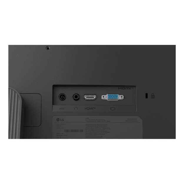 LCD Monitor|LG|27  |1920 x 1080 pixels|Full HD|Native aspect ratio 16:9|LCD|Flat|27U411B-B