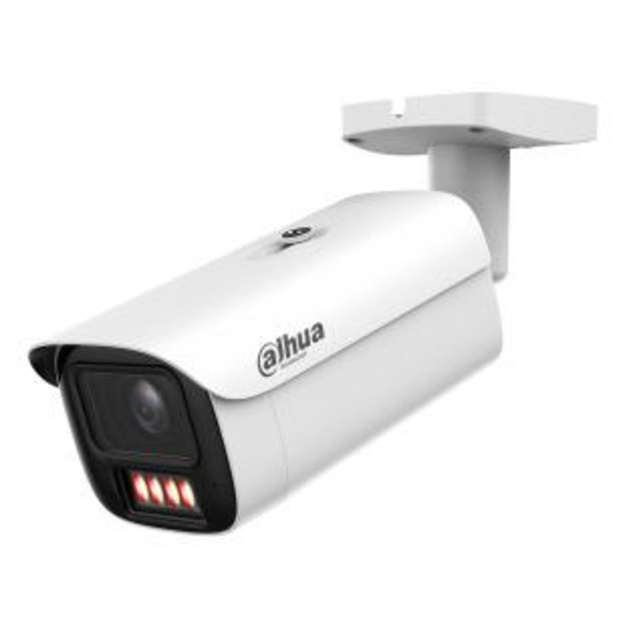 NET CAMERA 8MP BULLET/HFW5859E1-ZHE-IL-2712 DAHUA