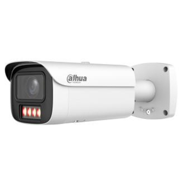 NET CAMERA 8MP BULLET/HFW5859E1-ZHE-IL-2712 DAHUA