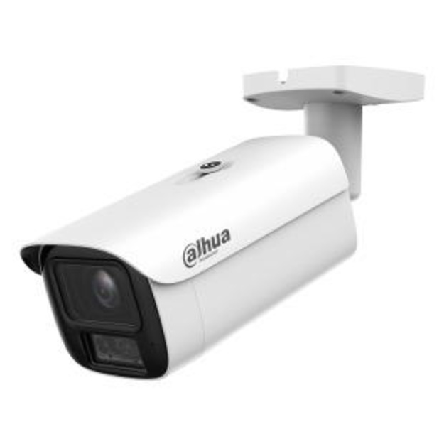 NET CAMERA 8MP BULLET/HFW5859E1-ZHE-IL-2712 DAHUA