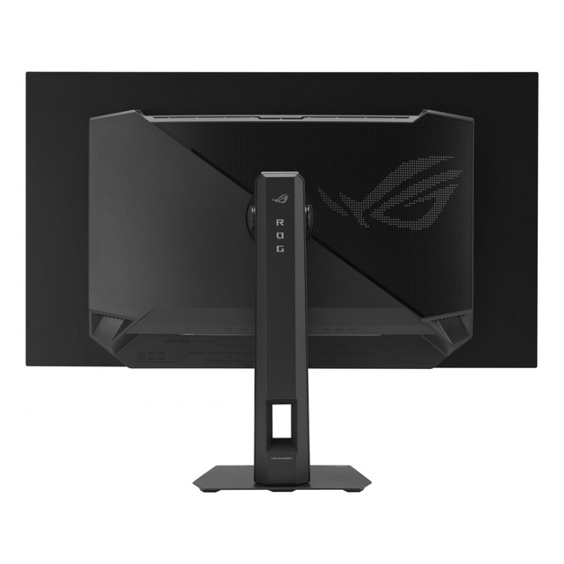 ASUS ROG Strix OLED XG32UQWMS 32inch WOLED OLED UHD FHD 480Hz 0.03ms x2HDMI DP Black