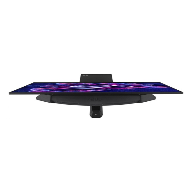 ASUS ROG Strix OLED XG32UQWMS 32inch WOLED OLED UHD FHD 480Hz 0.03ms x2HDMI DP Black