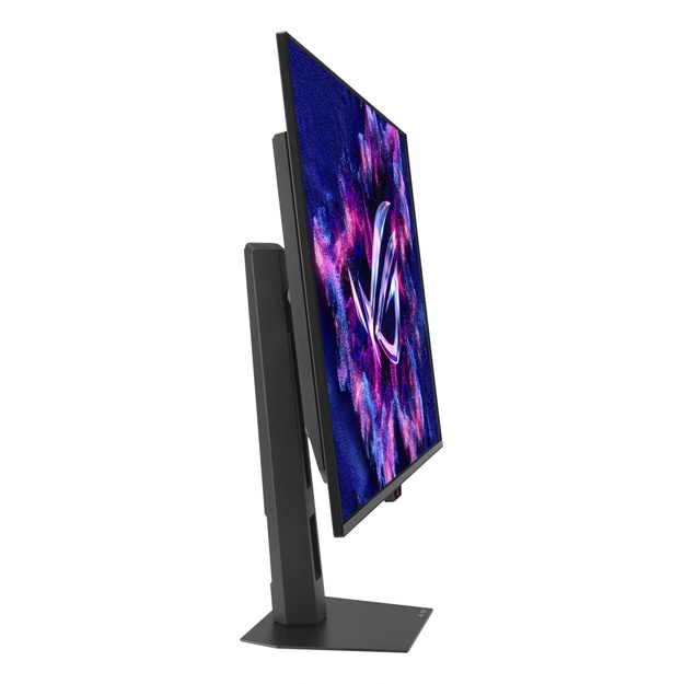 ASUS ROG Strix OLED XG32UQWMS 32inch WOLED OLED UHD FHD 480Hz 0.03ms x2HDMI DP Black