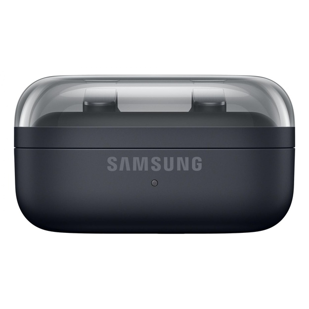 HEADSET GALAXY BUDS4 PRO/BLACK SM-R640 SAMSUNG