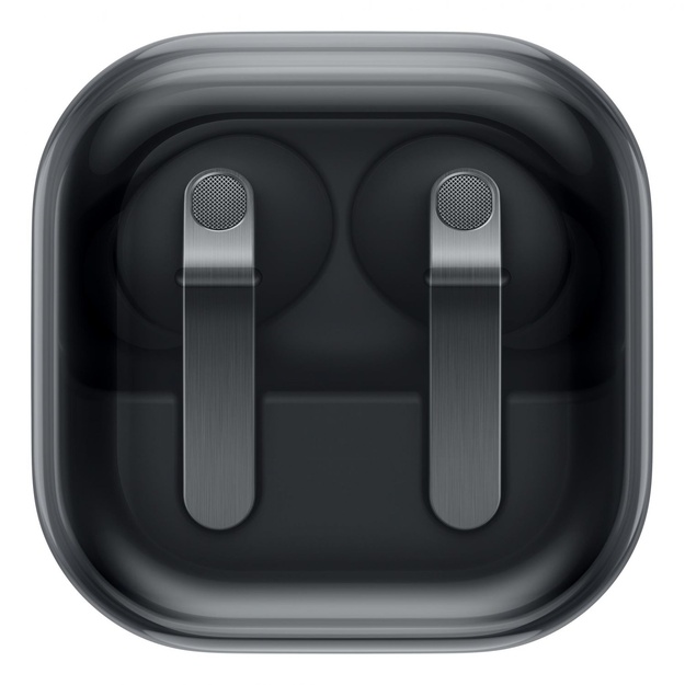 HEADSET GALAXY BUDS4 PRO/BLACK SM-R640 SAMSUNG