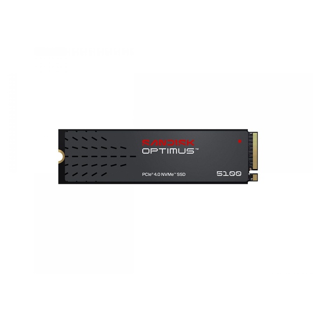 SANDISK Optimus 5100 NVMe SSD 1TB