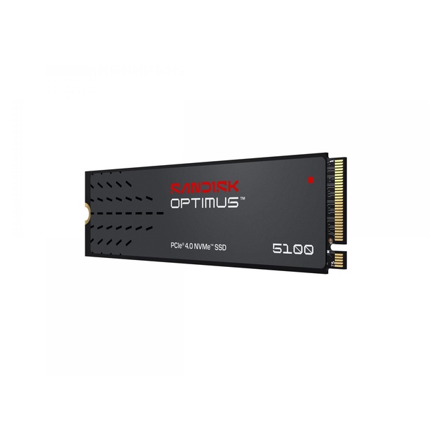 SANDISK Optimus 5100 NVMe SSD 1TB