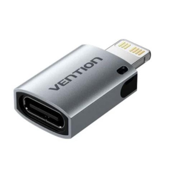 ADAPTER USB-C TO LIGHTNING/CUDH0 VENTION
