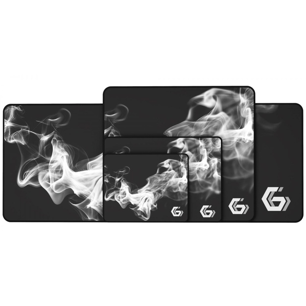 MOUSE PAD GAMING MEDIUM PRO/MP-GAMEPRO-M-2 GEMBIRD