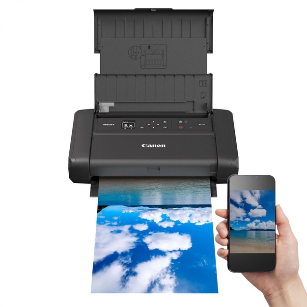 PRINTER MAXIFY BX110/7069C026 CANON