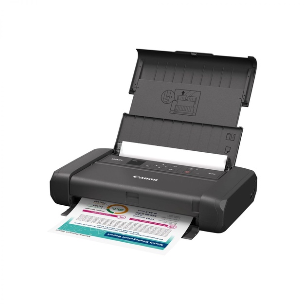 PRINTER MAXIFY BX110/7069C026 CANON