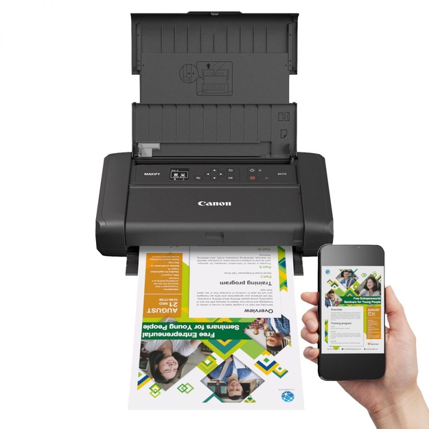 PRINTER MAXIFY BX110/7069C026 CANON