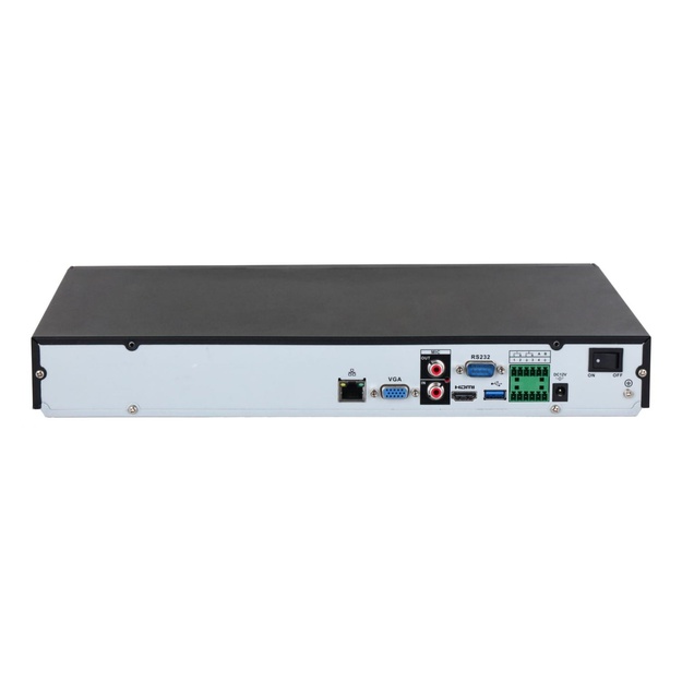 NET VIDEO RECORDER 16CH/NVR5216-EI2 DAHUA
