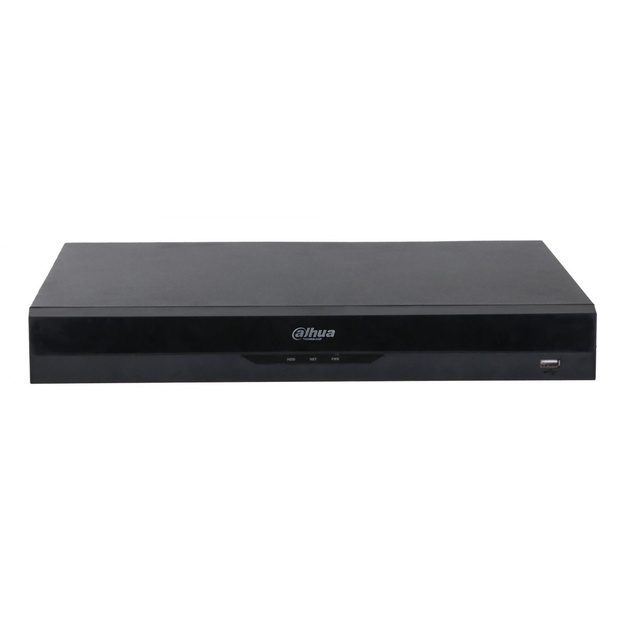 NET VIDEO RECORDER 16CH/NVR5216-EI2 DAHUA