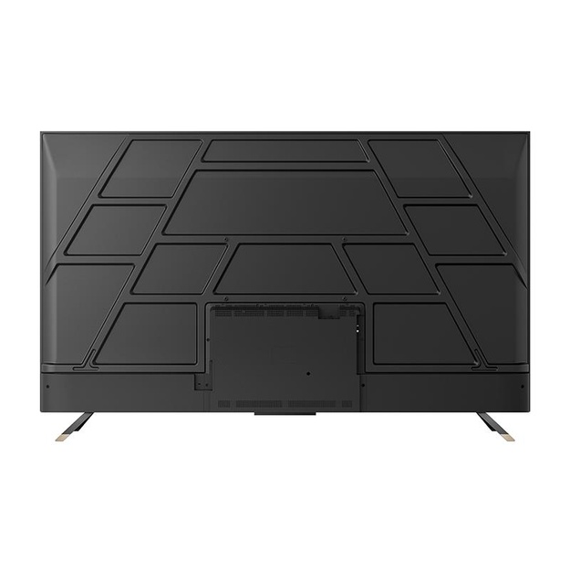 TV Set|DREAME|55  |4K Ultra HD|3840 x 2160 pixels|Flat|16:9|QLED|55Q100