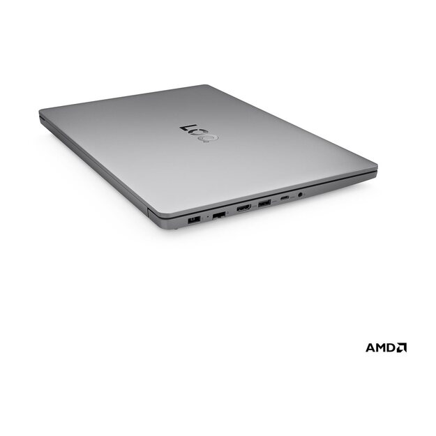 LENOVO LOQ 15ARP10E AMD Ryzen 7 7735HS 15.6inch FHD 16GB 512GB SSD M.2 2242 PCIe GeForce RTX 4050 6GB W11H 2YR Carryin