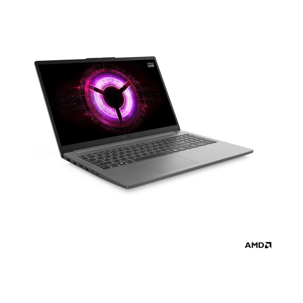 LENOVO LOQ 15ARP10E AMD Ryzen 7 7735HS 15.6inch FHD 16GB 512GB SSD M.2 2242 PCIe GeForce RTX 4050 6GB W11H 2YR Carryin
