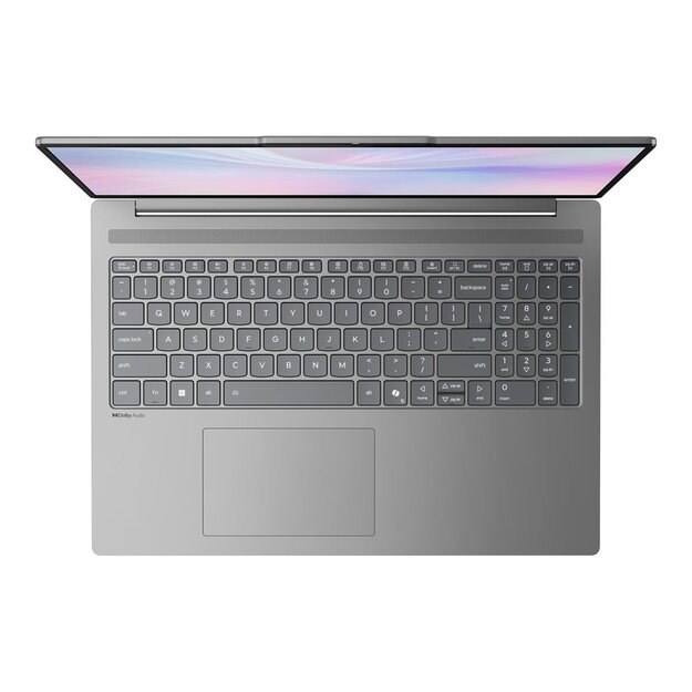 LENOVO IdeaPad Slim 5 16ARP10 AMD Ryzen 5 7535HS 16inch WUXGA 16GB 512GB SSD M.2 2242 PCIe AMD Radeon 660M W11H 2YR Carryin