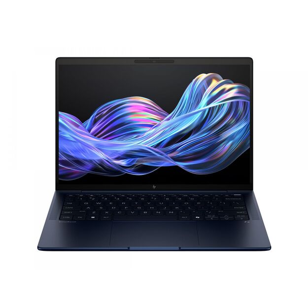 HP EliteBook X G1i 14 Intel Core Ultra 7 258V 14inch WUXGA 32GB 1TB W11P 3YW