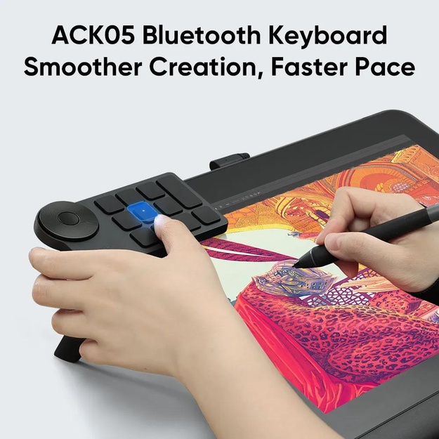 GRAPHIC TABLET 409X230MM/ARTIST PRO 19 (GEN 2) XPPEN
