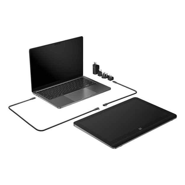 GRAPHIC TABLET 409X230MM/ARTIST PRO 19 (GEN 2) XPPEN