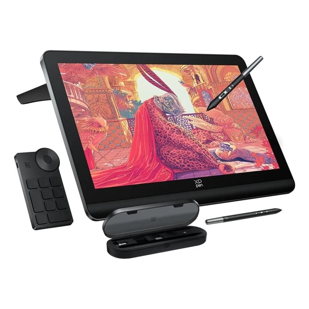 GRAPHIC TABLET 409X230MM/ARTIST PRO 19 (GEN 2) XPPEN