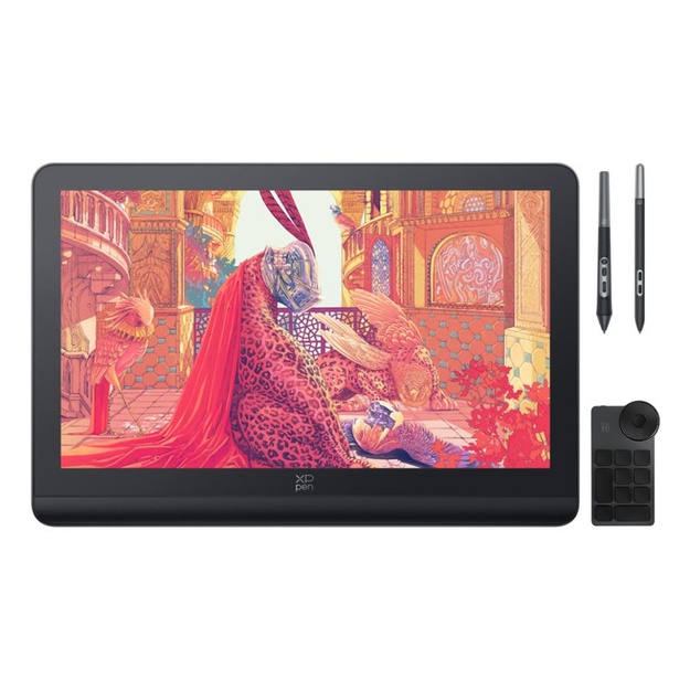 GRAPHIC TABLET 409X230MM/ARTIST PRO 19 (GEN 2) XPPEN