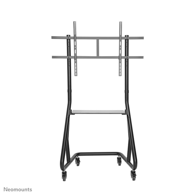 Televizoriaus stovas su ratukais 60-100 /NS-M3800BLACK NEOMOUNTS