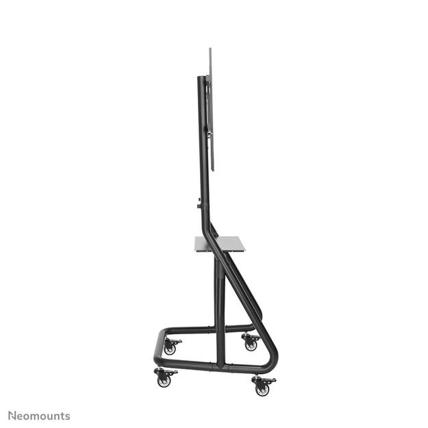 Televizoriaus stovas su ratukais 60-100 /NS-M3800BLACK NEOMOUNTS