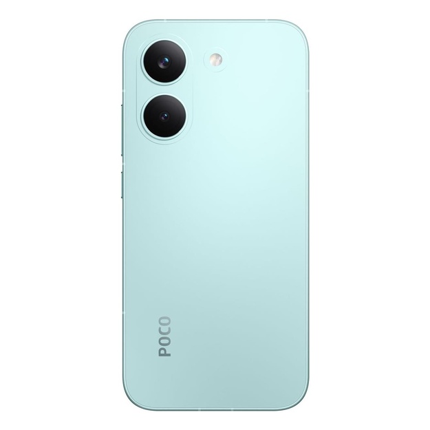 MOBILE PHONE POCO X8 PRO/8/256GB GREEN MZB0N22EU POCO